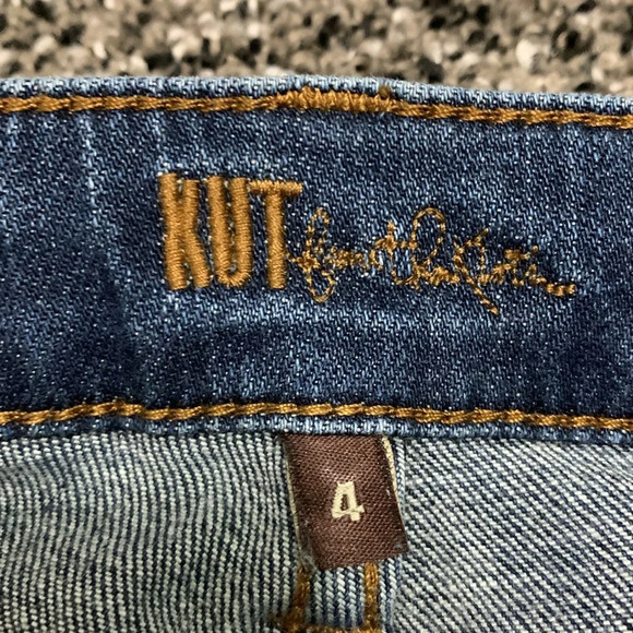 KUT from the Kloth Catherine Boyfriend - Picture 3 of 14